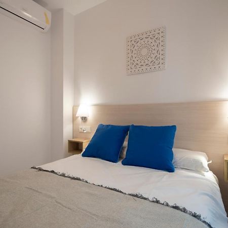 Molino Corteza Deluxe 6 Pax Granada Eksteriør billede