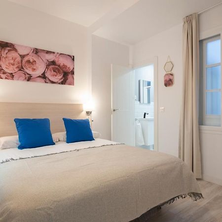 Molino Corteza Deluxe 6 Pax Granada Eksteriør billede