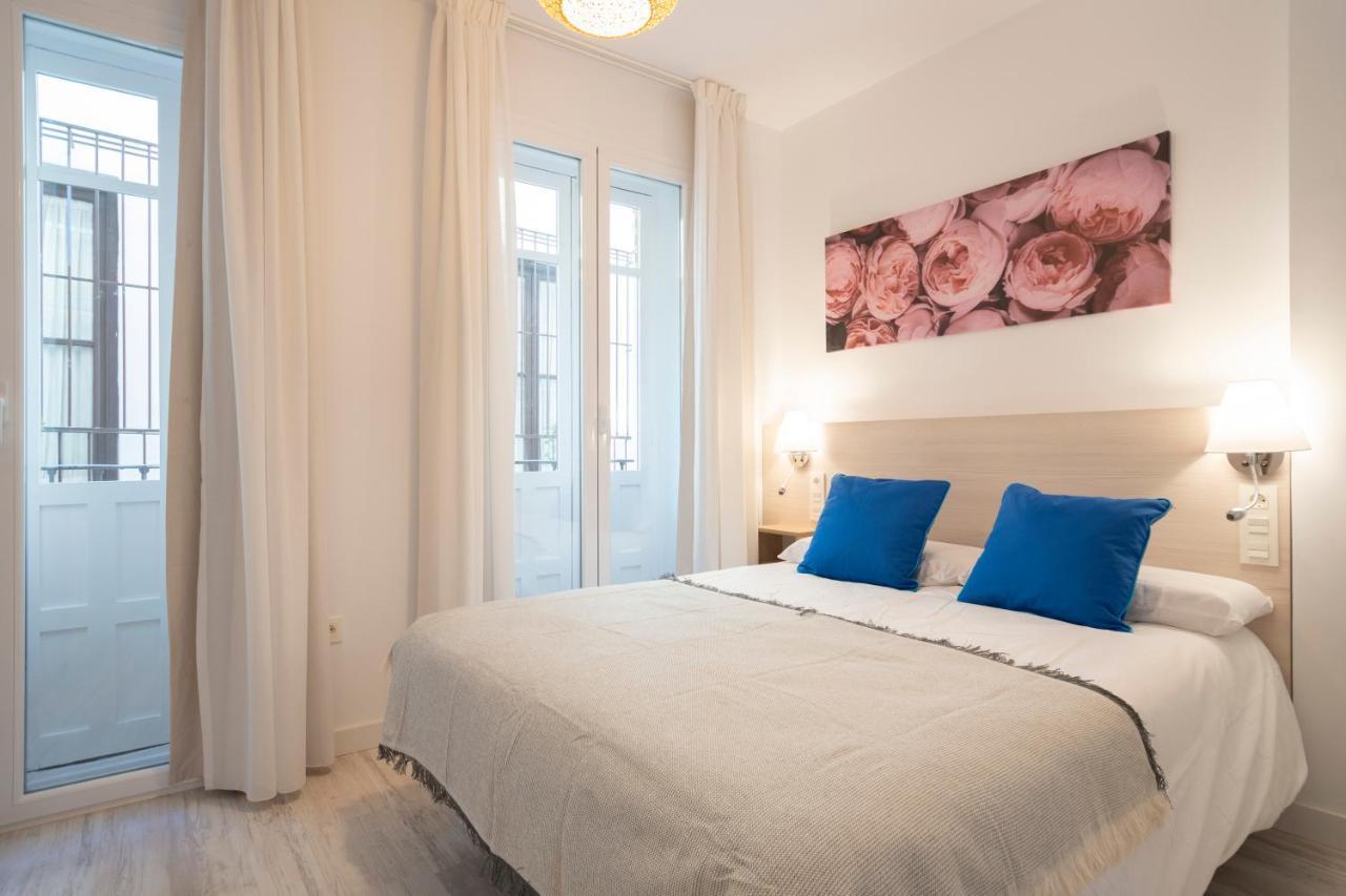 Molino Corteza Deluxe 6 Pax Granada Eksteriør billede