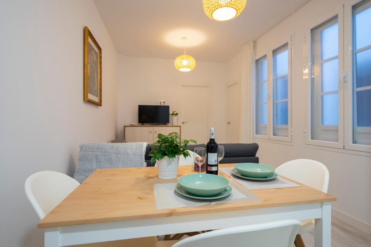 Molino Corteza Deluxe 6 Pax Granada Eksteriør billede