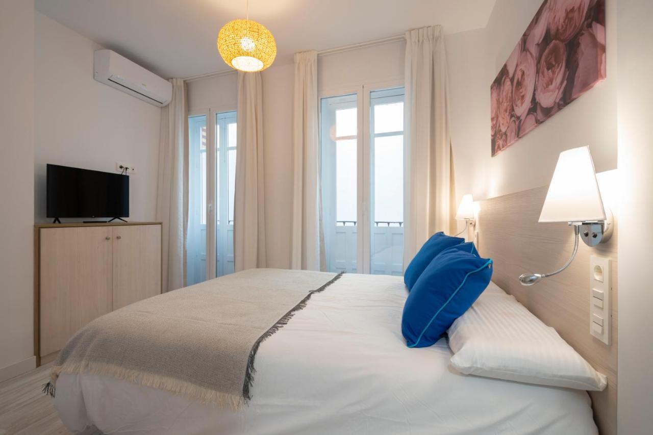 Molino Corteza Deluxe 6 Pax Granada Eksteriør billede