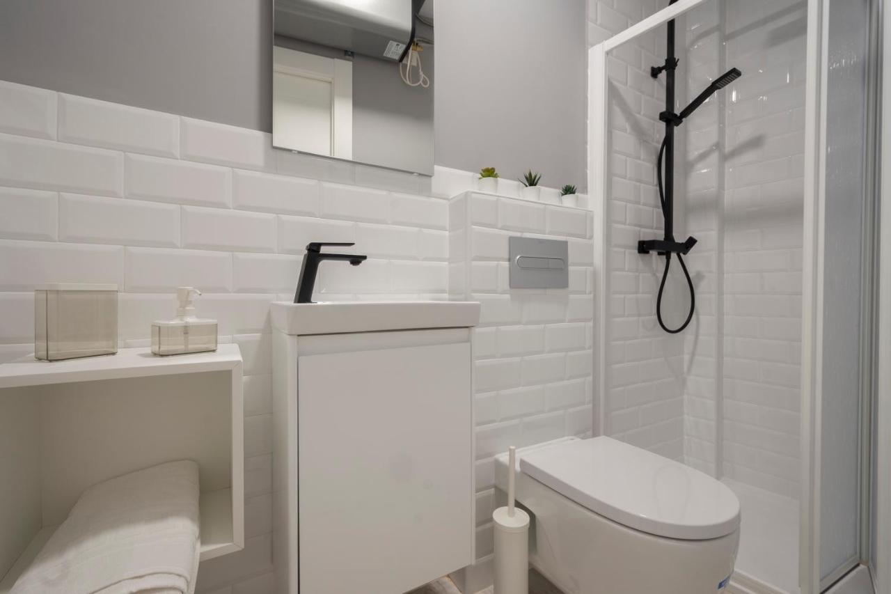 Molino Corteza Deluxe 6 Pax Granada Eksteriør billede